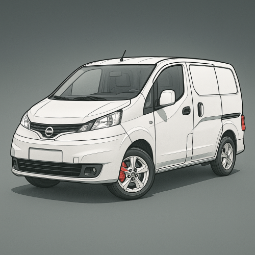NV200